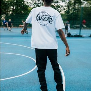 The Kooples Lakers T Shirt